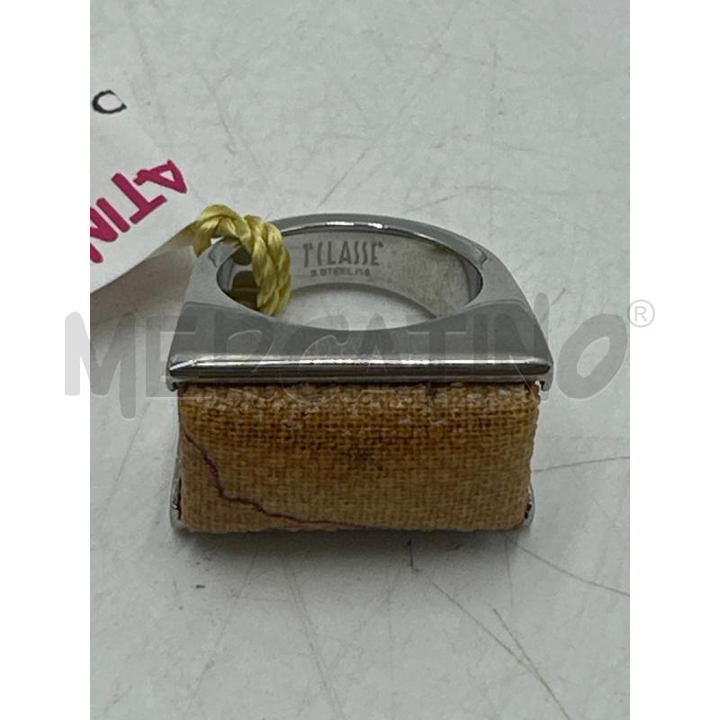 ANELLO DONNA 1CLASSE MIS. 14 | Mercatino dell'Usato Marsala 2