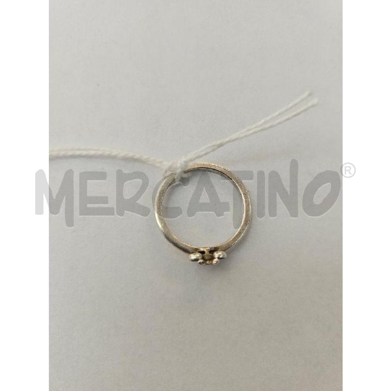 ANELLO DONNA PANDORA TOPOLINA  | Mercatino dell'Usato Marsala 2