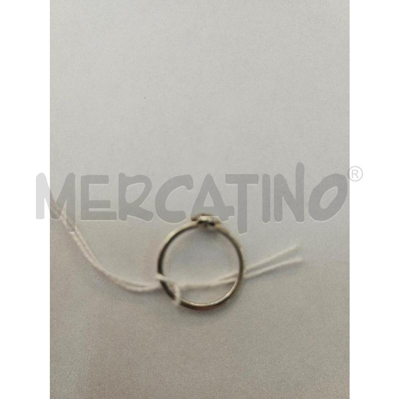 ANELLO DONNA PANDORA TOPOLINA  | Mercatino dell'Usato Marsala 3