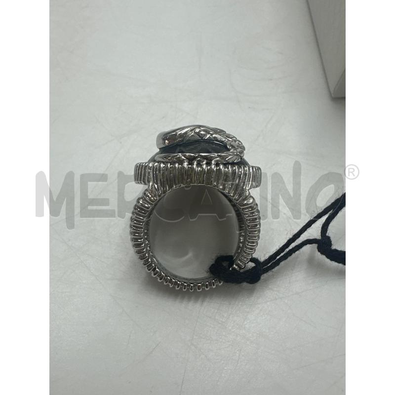 ANELLO DONNA SERPENTE | Mercatino dell'Usato Marsala 3