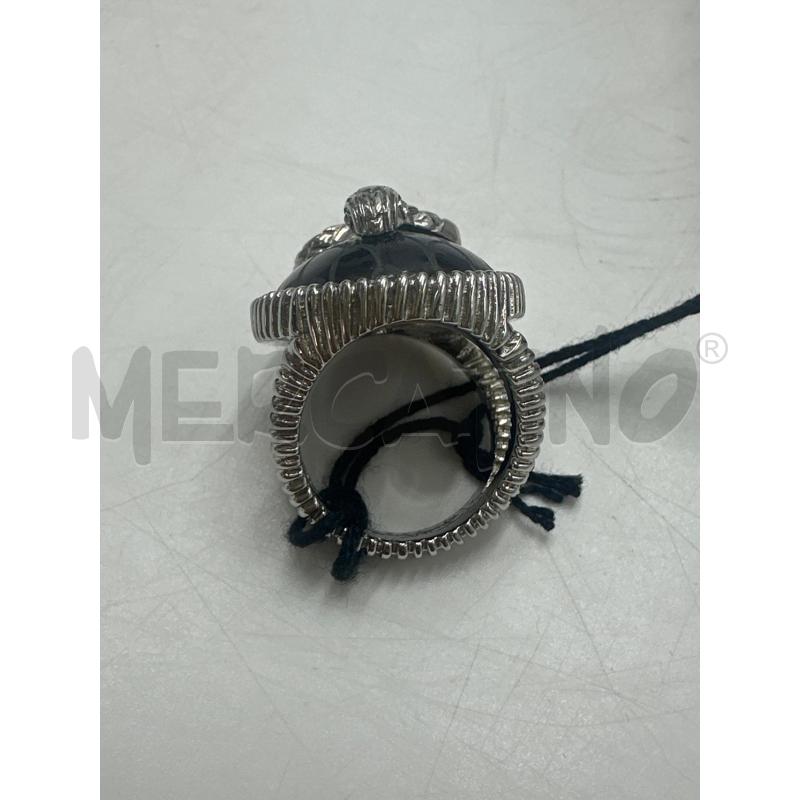 ANELLO DONNA SERPENTE | Mercatino dell'Usato Marsala 4