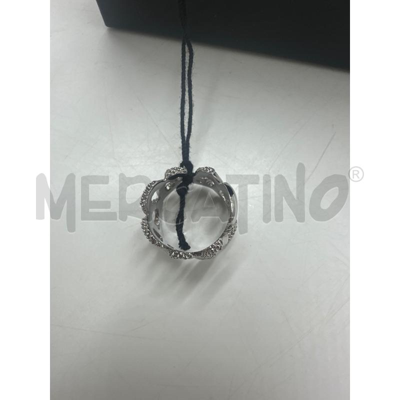 ANELLO DONNA SERPENTE | Mercatino dell'Usato Marsala 2
