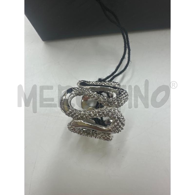 ANELLO DONNA SERPENTE | Mercatino dell'Usato Marsala 3