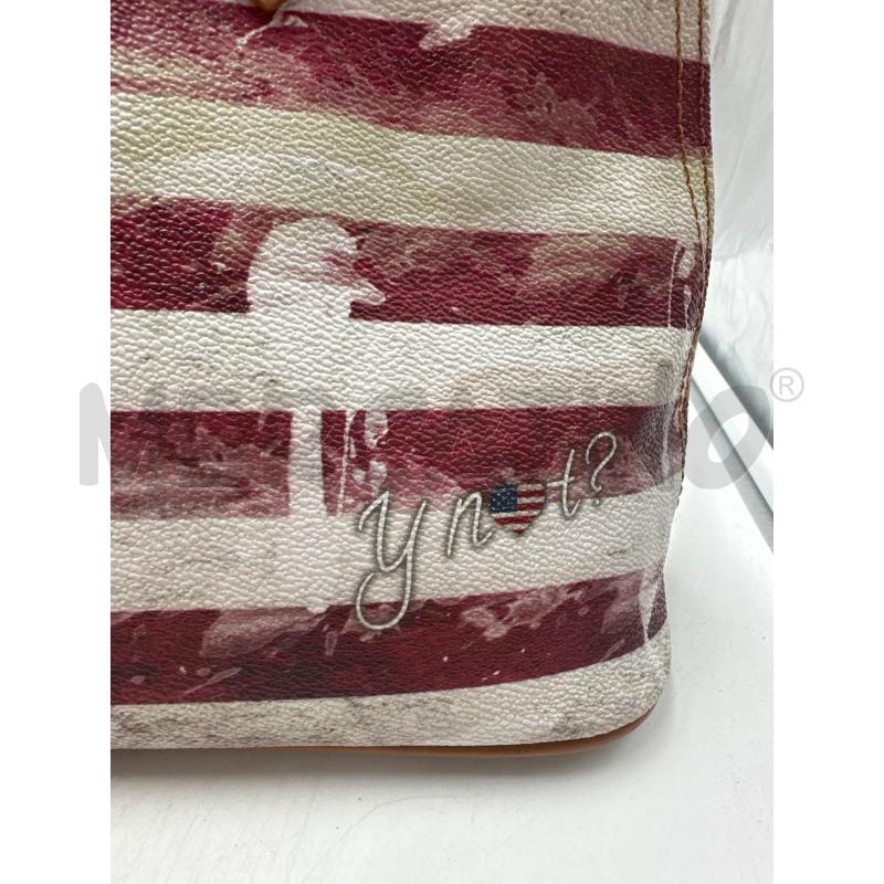 BORSA DONNA YNOT? | Mercatino dell'Usato Marsala 2
