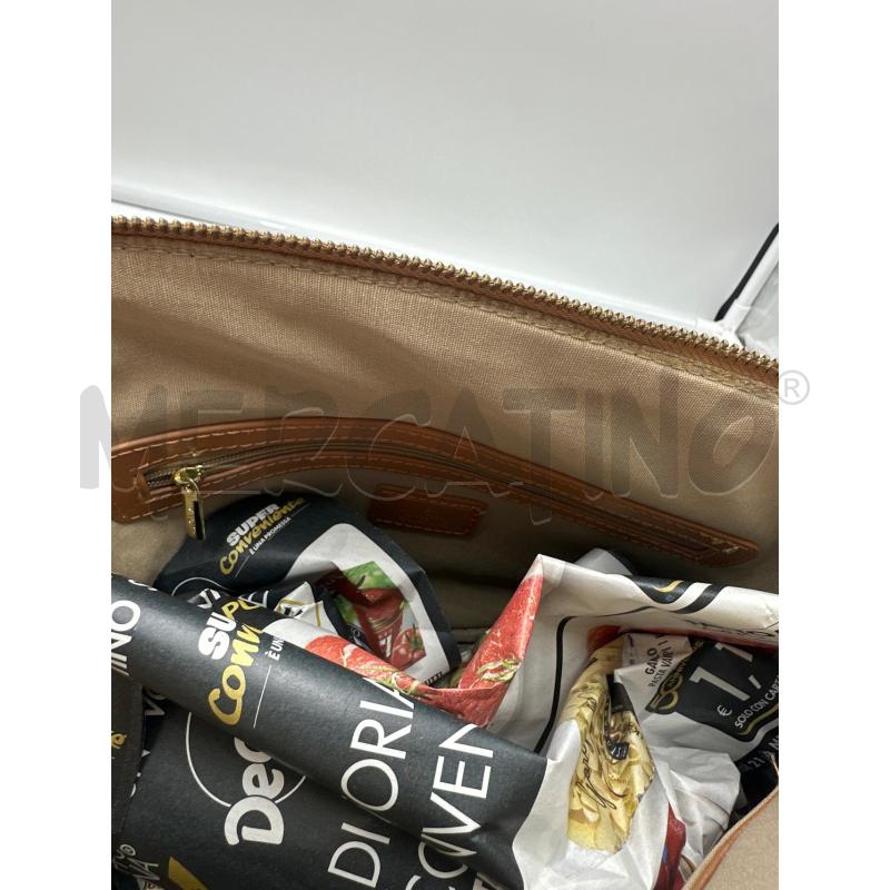 BORSA DONNA YNOT? | Mercatino dell'Usato Marsala 4