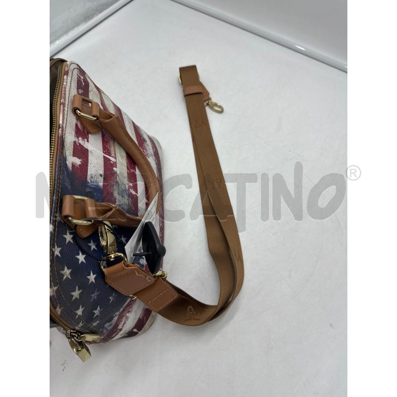 BORSA DONNA YNOT? | Mercatino dell'Usato Marsala 5