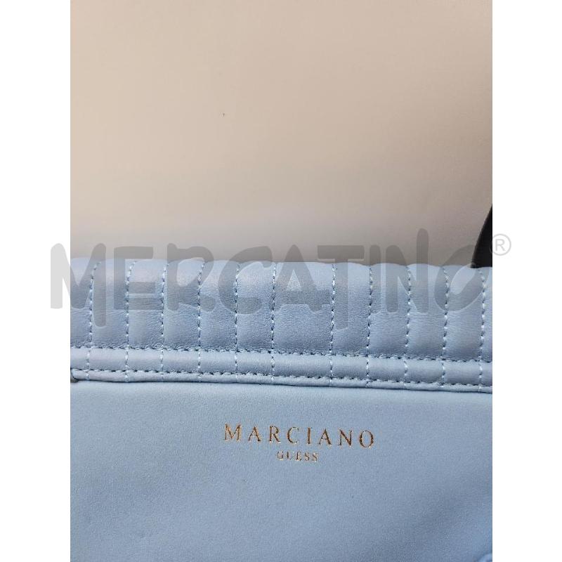 BORSETTA DONNA CELESTE GUESS | Mercatino dell'Usato Marsala 4