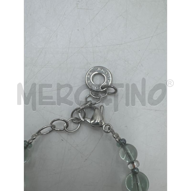 BRACCIALE GRI. DOR. ANTICA MURRINA | Mercatino dell'Usato Marsala 2