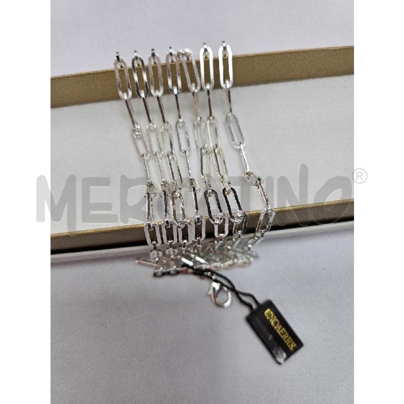 BRACCIALE METALLO UNOAERRE | Mercatino dell'Usato Marsala 3
