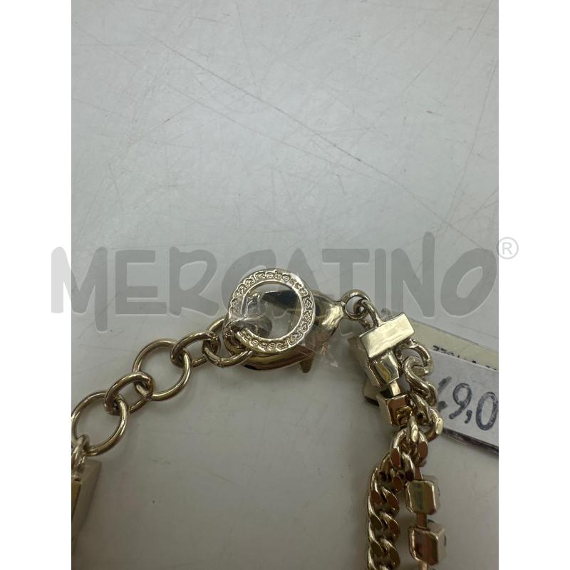 BRACCIALE REBECCA DOPPIO | Mercatino dell'Usato Marsala 3