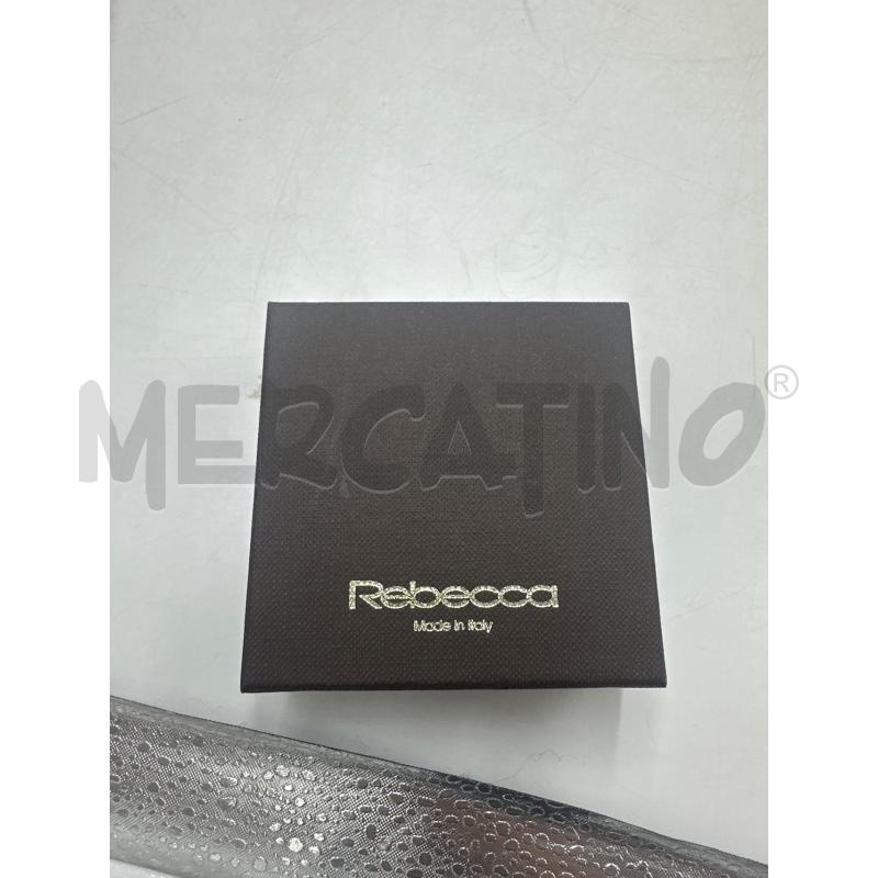 BRACCIALE REBECCA DOPPIO | Mercatino dell'Usato Marsala 4