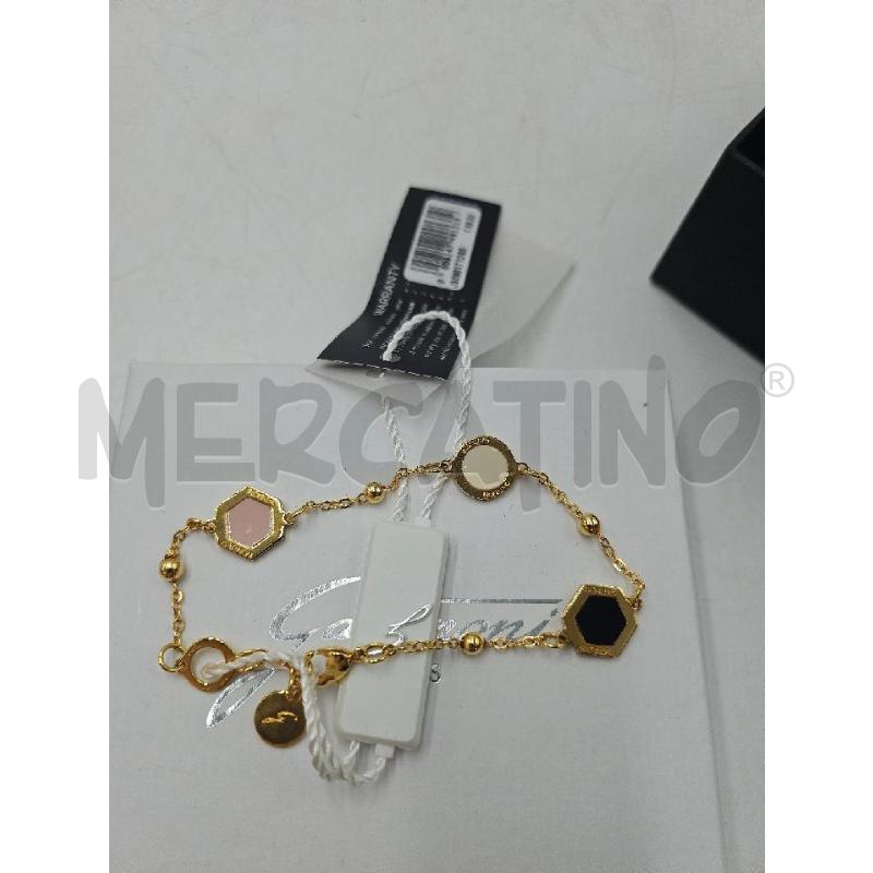 BRACCIALE SMALTI COL. DIV. | Mercatino dell'Usato Marsala 2
