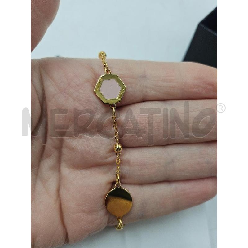 BRACCIALE SMALTI COL. DIV. | Mercatino dell'Usato Marsala 3