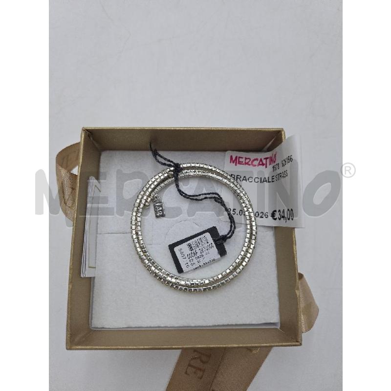 BRACCIALE STRASS | Mercatino dell'Usato Marsala 1