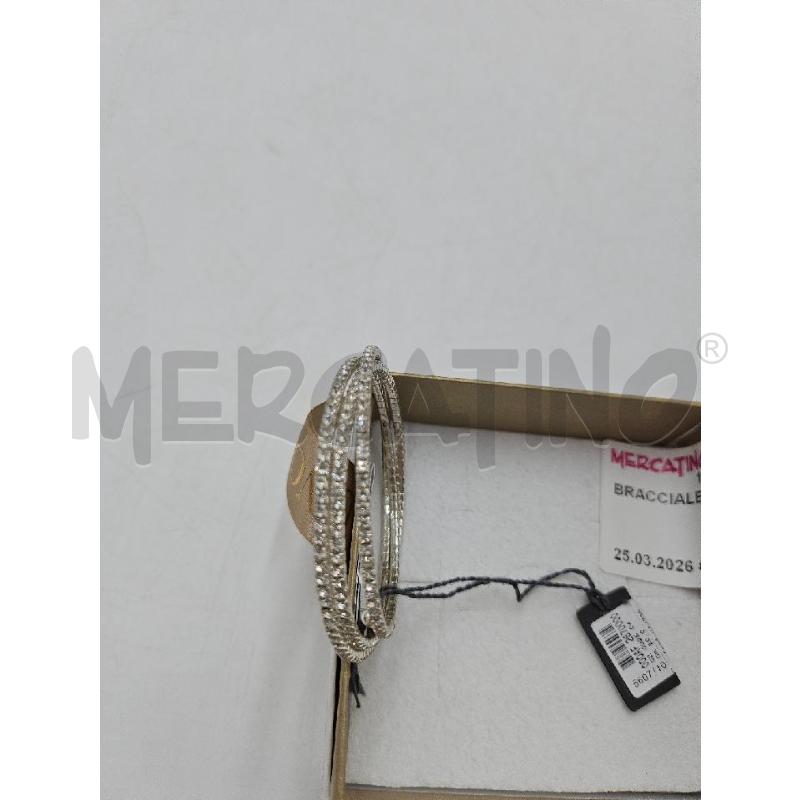 BRACCIALE STRASS | Mercatino dell'Usato Marsala 2