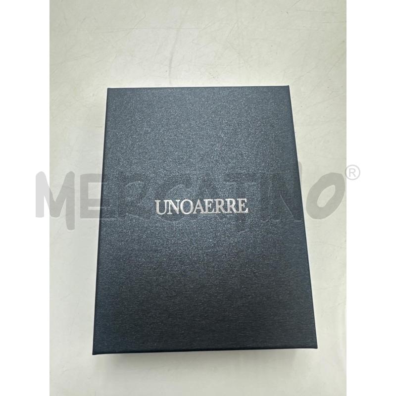 BRACCIALE UNOAERRE CON PIETRA COL. ARANCIO | Mercatino dell'Usato Marsala 3