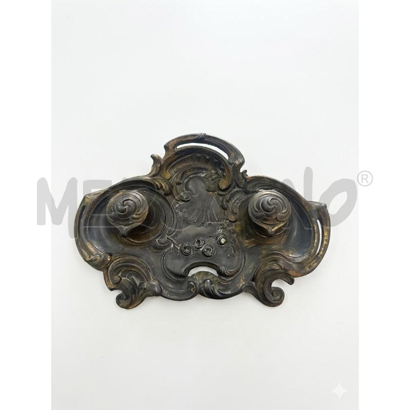 CALAMAIO IN OTTONE LIBERTY  | Mercatino dell'Usato Marsala 1