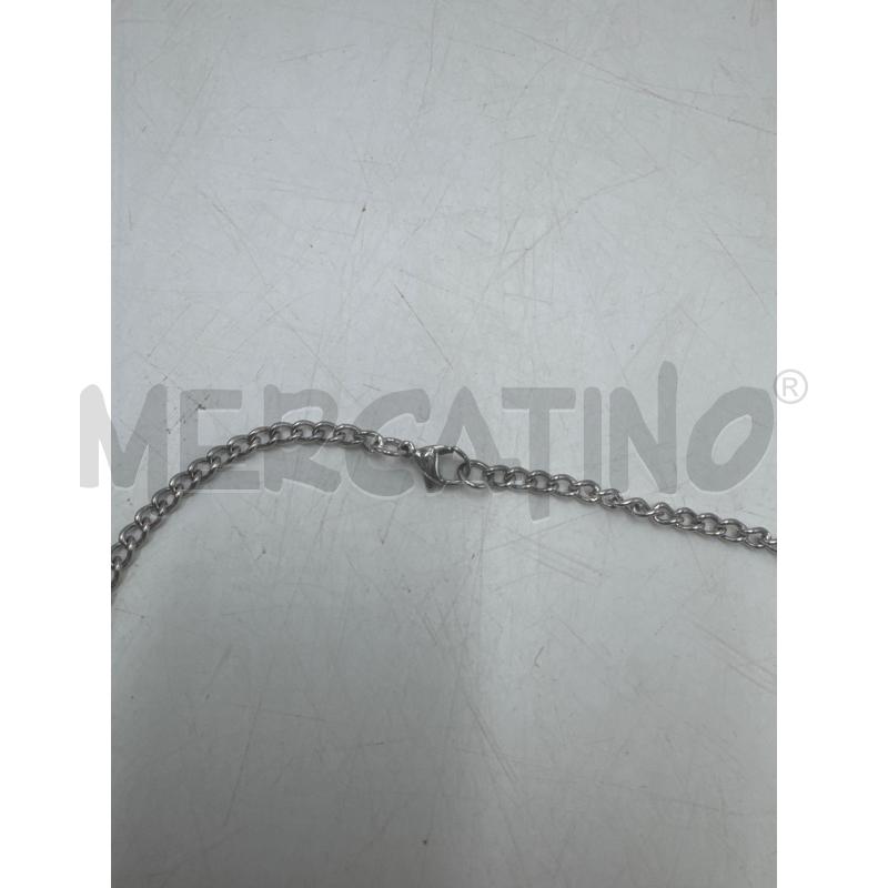 COLLANA ACC. CIONDOLO CORNO | Mercatino dell'Usato Marsala 3