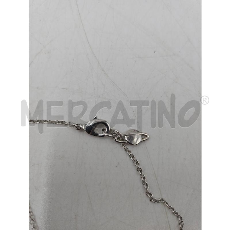 COLLANA CIONDOLO STELLA MORELLATO | Mercatino dell'Usato Marsala 3