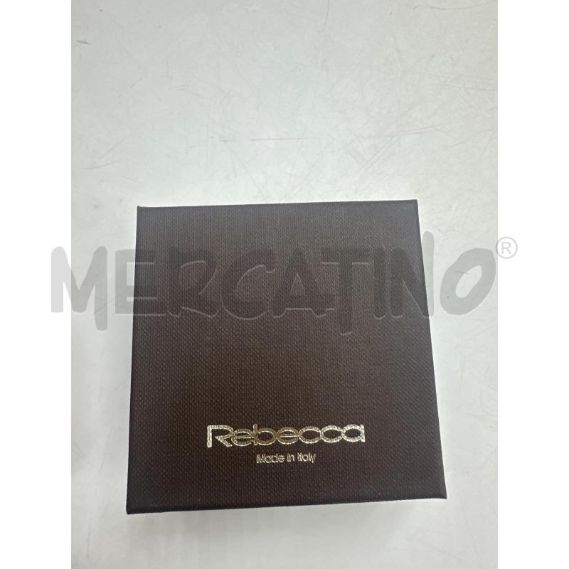 COLLANA REBECCA FIORE | Mercatino dell'Usato Marsala 4