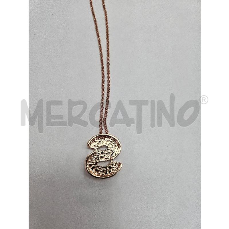 COLLANA ROSE' S CON STRASS | Mercatino dell'Usato Marsala 3