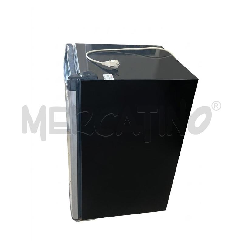 FRIGO PICCOLO GRIGIO E NERO  | Mercatino dell'Usato Marsala 2