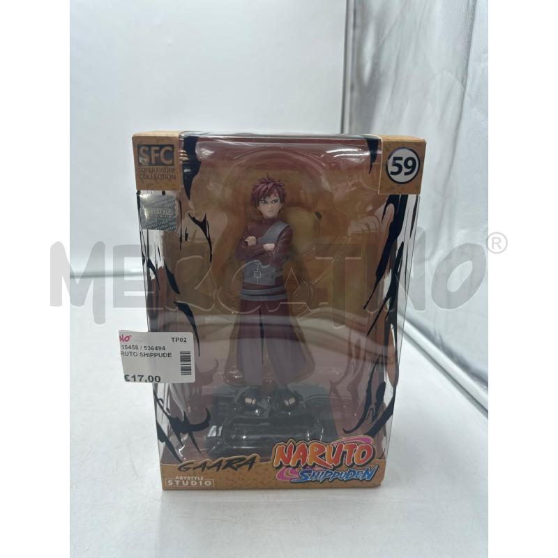 GIOCO NARUTO SHIPPUDEN  | Mercatino dell'Usato Marsala 1