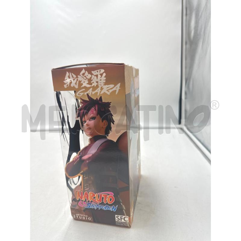 GIOCO NARUTO SHIPPUDEN  | Mercatino dell'Usato Marsala 2