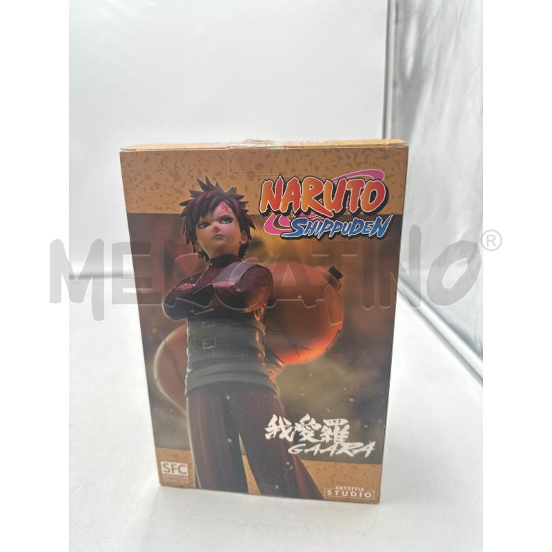 GIOCO NARUTO SHIPPUDEN  | Mercatino dell'Usato Marsala 3