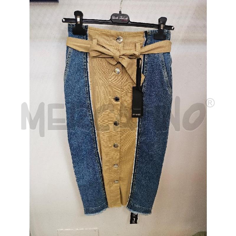 GONNA JEANS BEI  | Mercatino dell'Usato Marsala 1