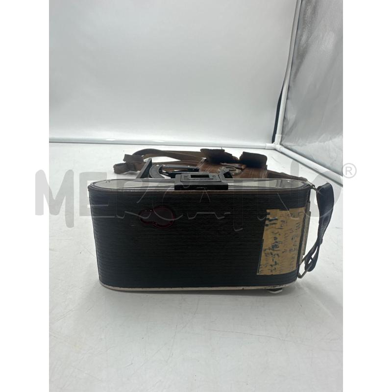 MACCHINA FOTOGRAFICA VINTAGE  | Mercatino dell'Usato Marsala 1