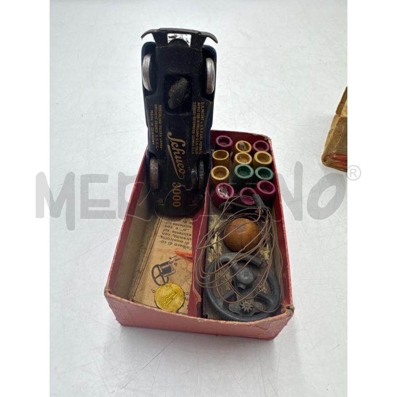 MACCHININA 1935 GIOCO  | Mercatino dell'Usato Marsala 3