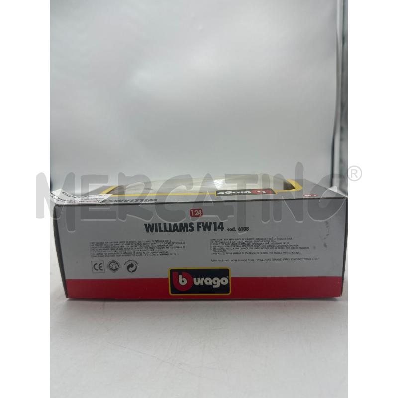 MACCHININA MODELLINO RENAULT | Mercatino dell'Usato Marsala 4