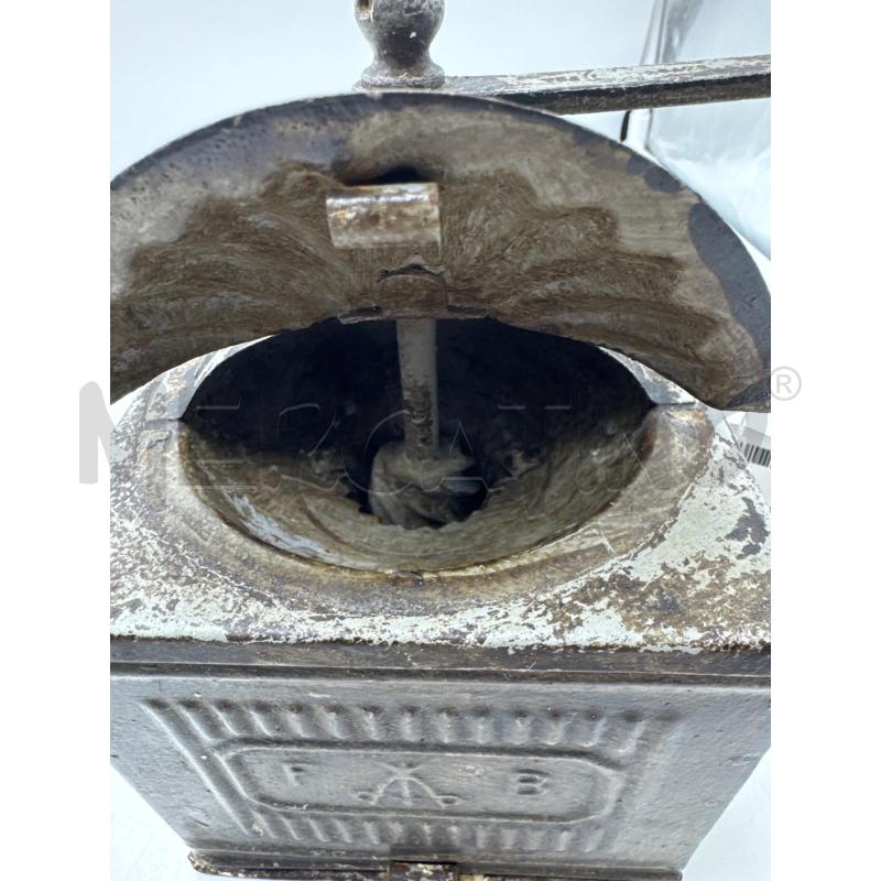 MACINA CAFFE' VECCHIO  | Mercatino dell'Usato Marsala 3