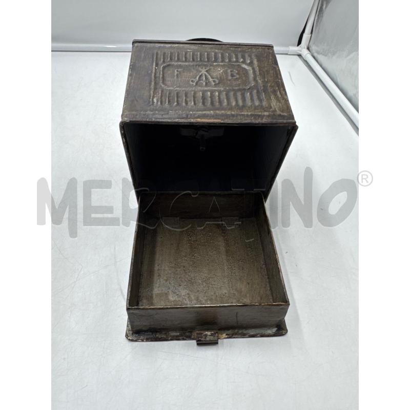 MACINA CAFFE' VECCHIO  | Mercatino dell'Usato Marsala 4