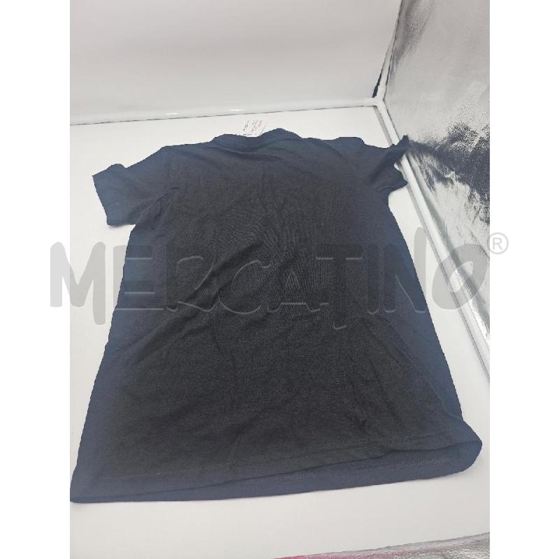 MAGLIETTA RAG. NERA E G  | Mercatino dell'Usato Marsala 3