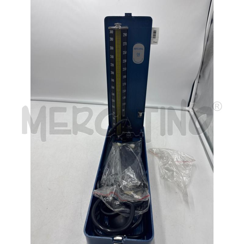 MISURATORE DI PRESSIONE MANUALE  | Mercatino dell'Usato Marsala 2