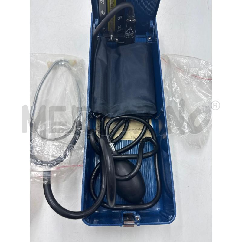 MISURATORE DI PRESSIONE MANUALE  | Mercatino dell'Usato Marsala 4