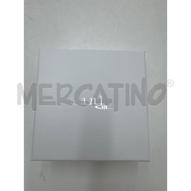 ORECCHINI LUNGHE STRASS | Mercatino dell'Usato Marsala 2