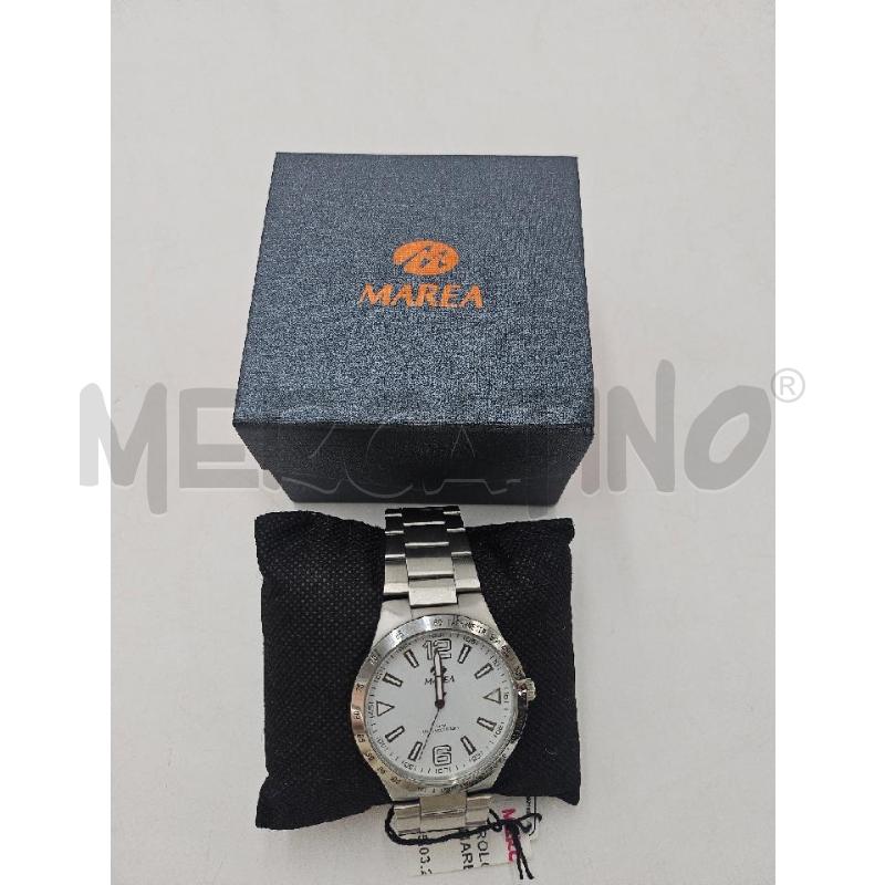 OROLOGIO DA POLSO ACC. MAREA | Mercatino dell'Usato Marsala 1