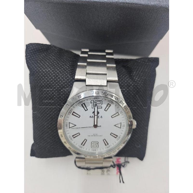 OROLOGIO DA POLSO ACC. MAREA | Mercatino dell'Usato Marsala 2