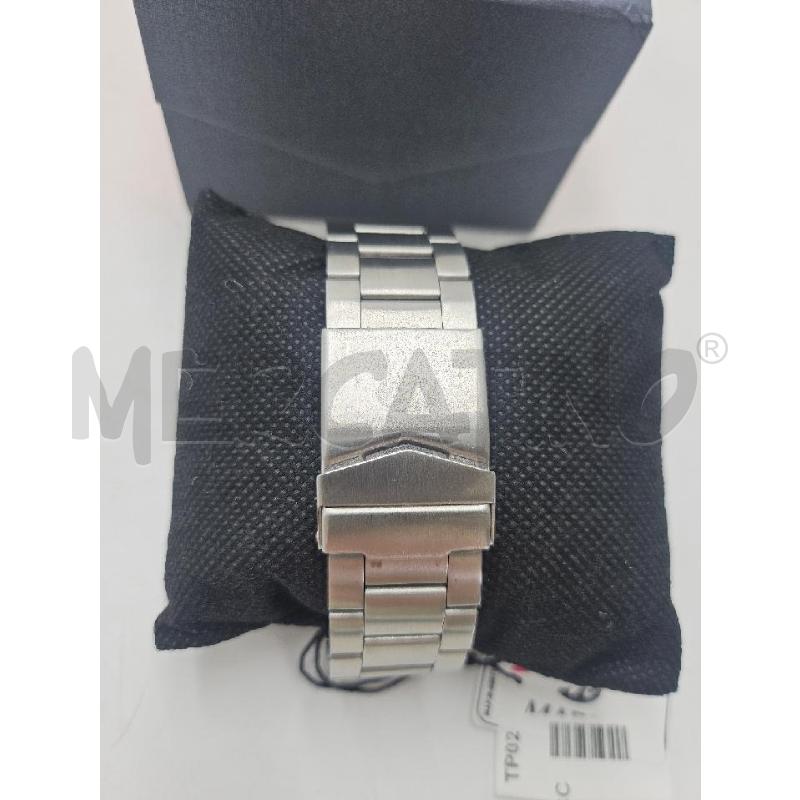 OROLOGIO DA POLSO ACC. MAREA | Mercatino dell'Usato Marsala 3