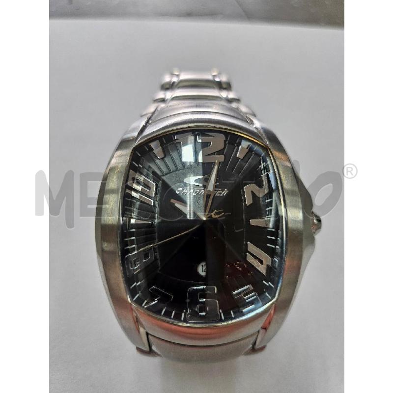 OROLOGIO DA POLSO CHRONOTECH | Mercatino dell'Usato Marsala 1