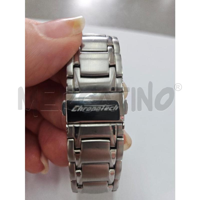 OROLOGIO DA POLSO CHRONOTECH | Mercatino dell'Usato Marsala 2