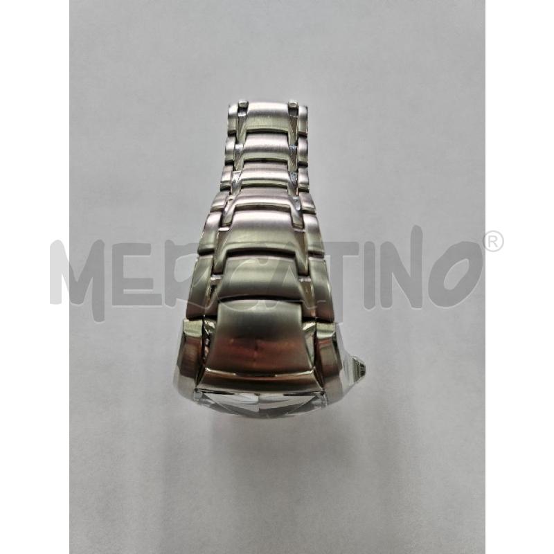 OROLOGIO DA POLSO CHRONOTECH | Mercatino dell'Usato Marsala 4