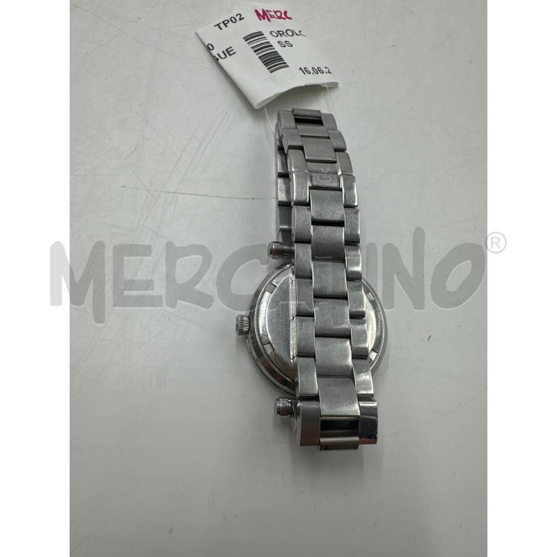 OROLOGIO DA POLSO GUESS | Mercatino dell'Usato Marsala 2