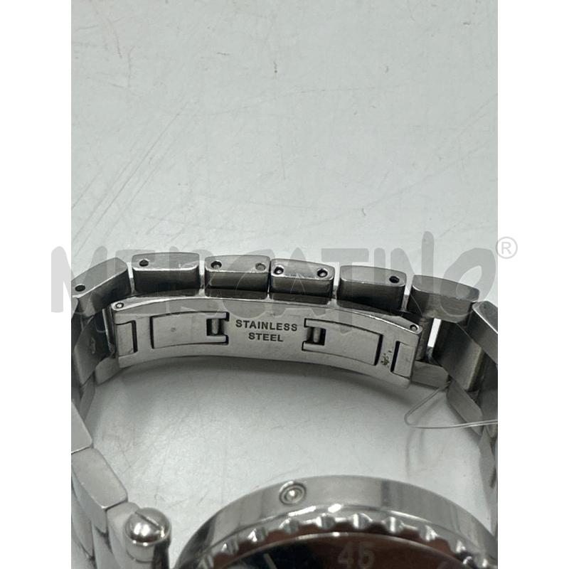OROLOGIO DA POLSO GUESS | Mercatino dell'Usato Marsala 3