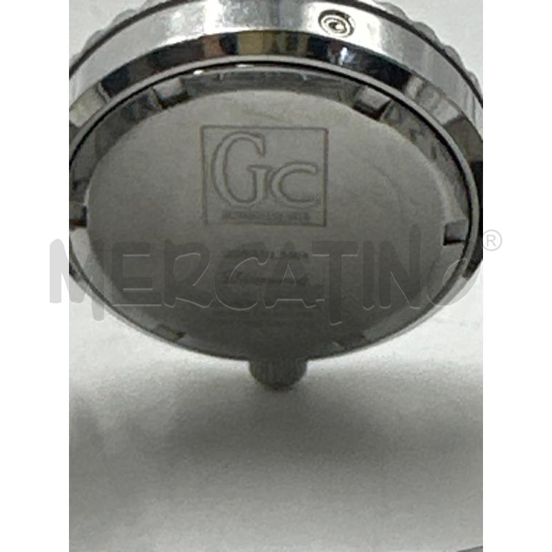 OROLOGIO DA POLSO GUESS | Mercatino dell'Usato Marsala 4