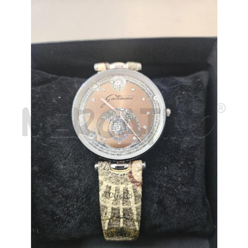 OROLOGIO DA POLSO VERDINO | Mercatino dell'Usato Marsala 1
