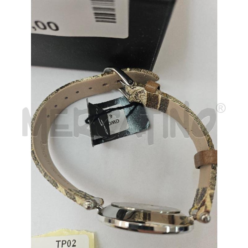 OROLOGIO DA POLSO VERDINO | Mercatino dell'Usato Marsala 2